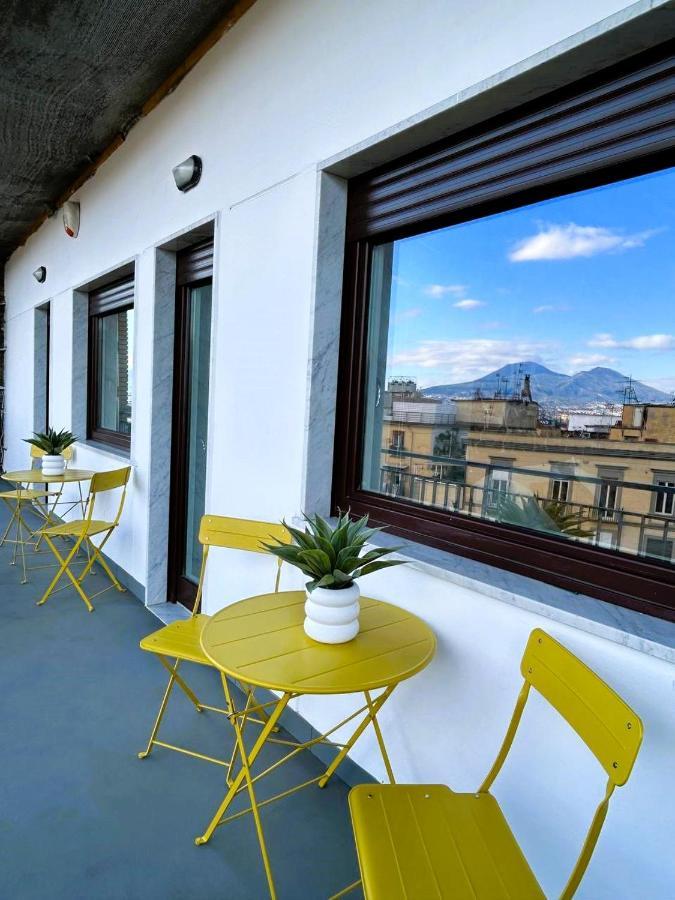Casa Malo' Duomo - Panoramic Luxury House Napoli