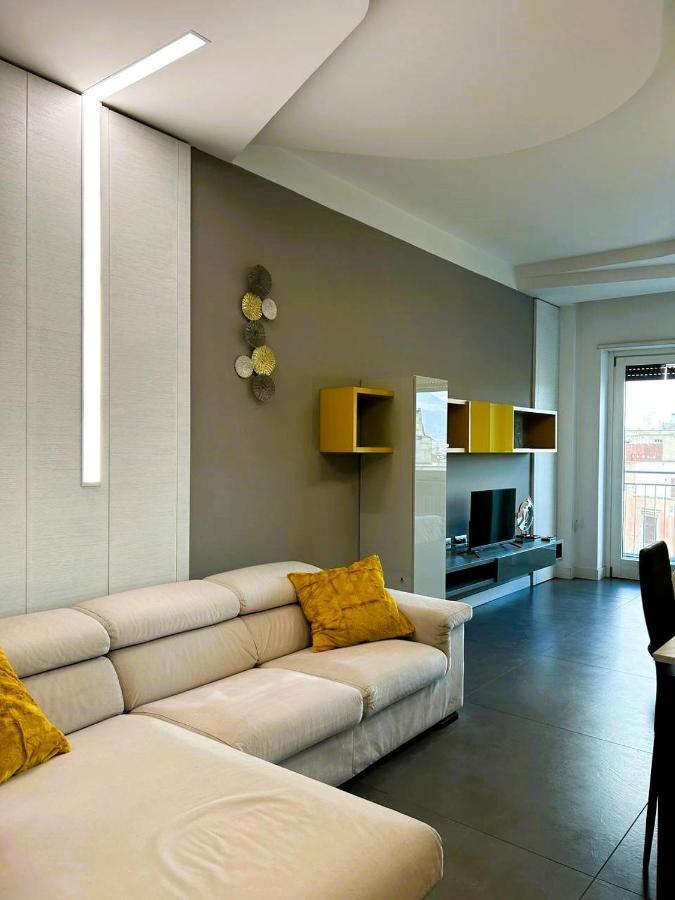 Casa Malo' Duomo - Panoramic Luxury House Appartamento