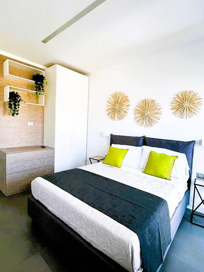 Appartamento Casa Malo' Duomo - Panoramic Luxury House Napoli