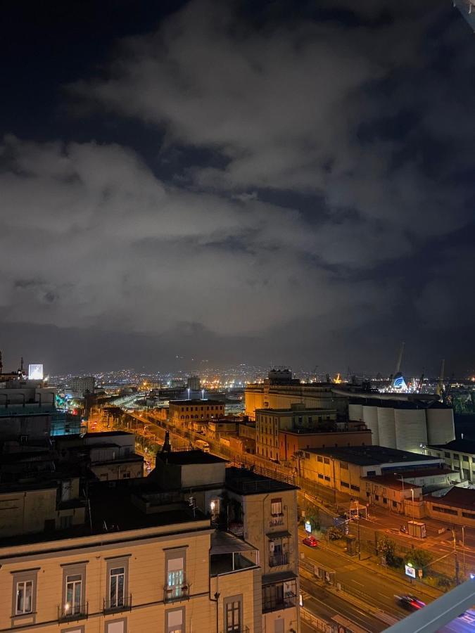 Appartamento Casa Malo' Duomo - Panoramic Luxury House Napoli