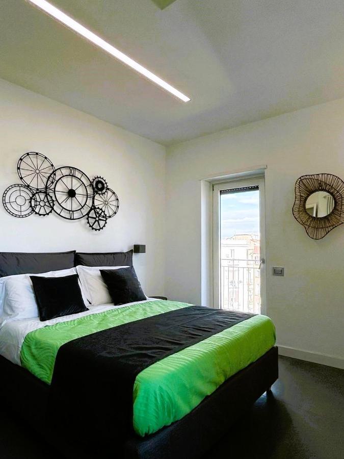 Casa Malo' Duomo - Panoramic Luxury House Napoli