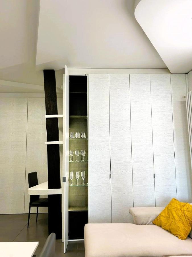Appartamento Casa Malo' Duomo - Panoramic Luxury House *